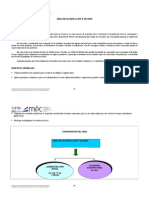 Planificación y Gestión - Agropecuario