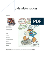 Trabajo de Matematica Pag 74-75