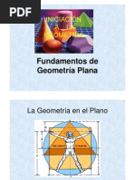 Geometria Basica