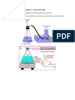 Chemistry Form Five