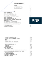 Unit 1: Db2 Program Preparation