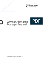 Advisor Advanced Manager Manual en