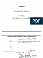 ECE 3040 - Dr. Alan Doolittle Georgia Tech