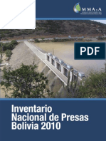 Presas Inventario 1