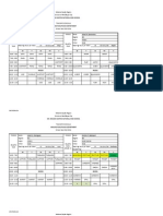 Bps 29 Teacher's Schedule