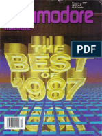 Commodore Magazine Vol-08-N12 1987 Dec