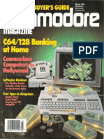 Commodore Magazine Vol-08-N03 1987 Mar