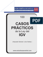 Casos Practico Igv