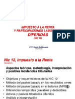 Diferencias Temporales Diapositivas