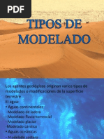 Tipos de Modelado 97-2003