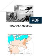 Segunda Guerra Mundial Ies Moixent