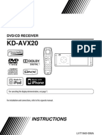 KD Avx20