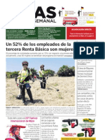 Mijas Semanal Nº534 Del 7 Al 13 de Junio de 2013