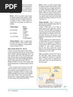 Class 3 Circuit (Article 725 - Part C) : Unit 1. Introduction 5