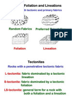 Metamorphic Fabric