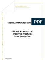 Wrestling Rules June 2013 Eng Final