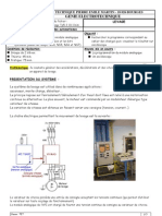 Systeme de Levage