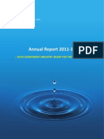 ACMA Annual Report 2011-2012