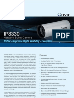 Upload IP Video Ip8330datasheet en