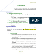 Introduction To Parallel Processing