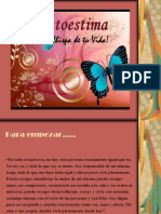 PDF Autoestima Sesión 1