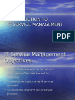 2 Intro Service MGT