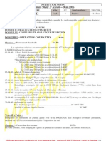 Probatoireg2 TQG 2006 PDF