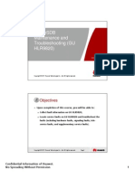 Microsoft PowerPoint - 6-OHD906241 SingleSDB Maintenance and