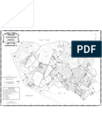 2009 Ewing Zoning Map