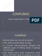 Couplings