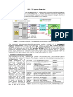 EPL PXI System Overview