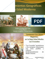 Profesor: Rodrigo Rojas Lagos Octavo Básico Historia, Geografía y Ciencias Sociales