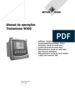 Manual M300 PH PDF