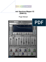 Dynamic Spectrum Mapper v2 Manual en