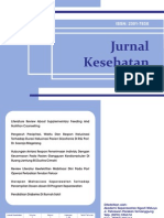 Jurnal Vol 1 No 1