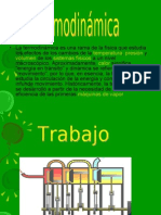 Termodinámica JoRgE NoRbEy 11