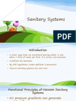 Ppt:-Sanitary Systems