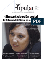 El Popular 228 PDF Órgano de Prensa Del Partido Comunista de Uruguay