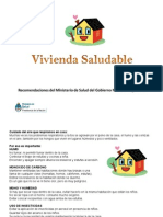 Vivienda Saludable