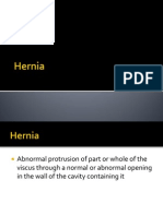 Hernia