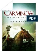 Carminow by Elsie Balme