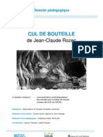 Cul de Bouteille