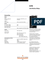 KVTR-GEC Alsthom PDF