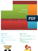 Manual Tenses