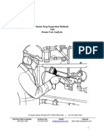 Steam Trap Inspection Guide PDF