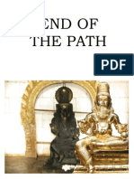 The Sidhas - Book 4 - The End of The Path