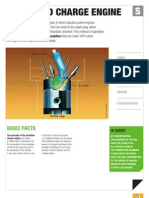 Stratified Charge Engine
