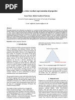 Towards A Richer Wordnet Representation of Properties: Sanni Nimb, Bolette Sandford Pedersen