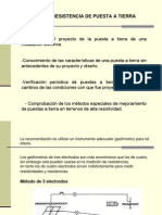 6-Medida de Resistencia de Puesta A Tierra