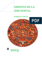 Enrique García: El Momento de La Consciencia en La Fenomenología Del Espíritu de Hegel